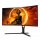 AOC CU34G3S - 744556 - zdjęcie 5